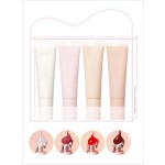 Lip Gloss Manufacturer - Wholesale Bulk Vegan Bright Color Moisturizing