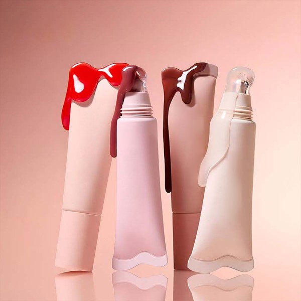 Lip Gloss Manufacturer - Wholesale Bulk Vegan Bright Color Moisturizing
