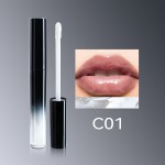 Matte Lip Glaze Manufacturer - 2025 Hot Sale 12 Color Waterproof Liquid