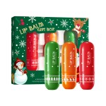 Lip Care Gift Box Supplier - High Quality Anti-Cracking Nourishing Cream