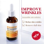 Face Serum Supplier - OEM Private Label Korean Organic Herbal Anti Aging