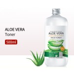 Aloe Vera Toner Manufacturer - Wholesale Fresh Extract Moisturizing Pore Care