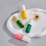 Lip Balm Manufacturer - Moisturizing Anti-cracking Natural Lemon Repair