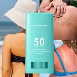 Sunscreen Factory - Whitening Reef-Safe Hyaluronic Acid Vegan Anti-ultraviolet