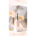 Lip Oil Supplier - Warm Color Changing Lightening Lip Primer Makeup