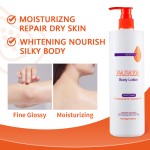 Body Cream Manufacturer - OEM Fully Effective Papaya Nourishing Lightening