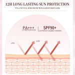Sunscreen Manufacturer - Moisturizing Isolation Anti-ultraviolet Refreshing Non-greasy