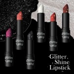 Matte Lipstick Manufacturer - Hot Sale Non-stick Cup Flashing Diamond