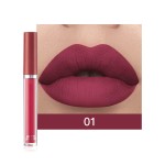 Lip Glaze Set Factory - Matte 6 Stick Long Lasting Waterproof Non-fading