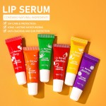 Lip Serum Supplier - Organic Aloe Vera Jojoba Long Lasting Lightening