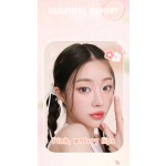 Lip Oil Supplier - Warm Color Changing Lightening Lip Primer Makeup