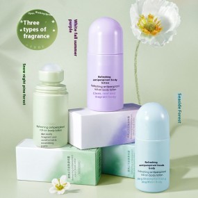 可定制防晒棒 - 腮红包装可 refillable 环保除臭剂代工厂家