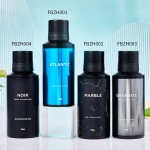 Men Deodorant Factory - Long Lasting Underarm Mild Formula Refreshing