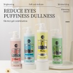 Body Lotion Manufacturer - OEM Private Label Long Lasting Whitening Moisturizing