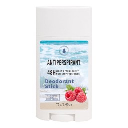 Underarm Cream Supplier - New Herbal Plant Extraction Anti Sweat Odor