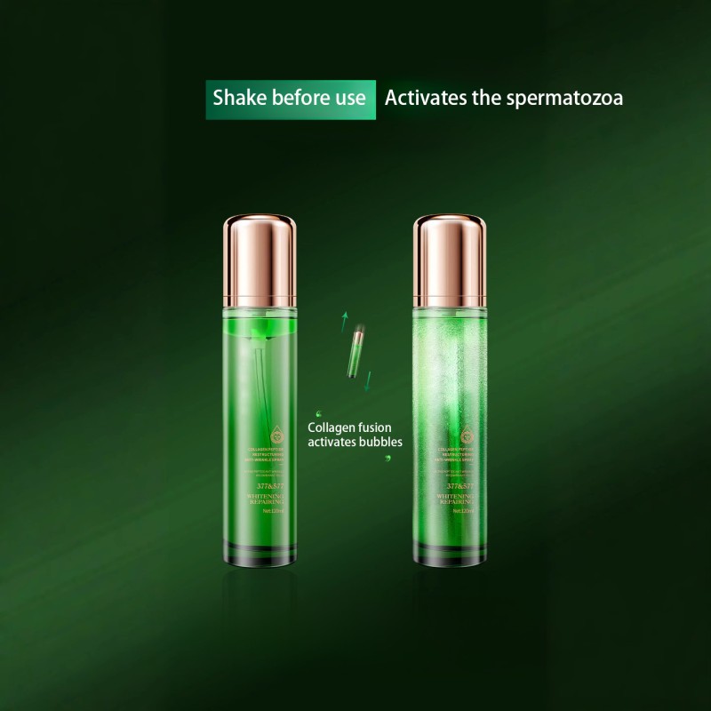 Collagen Spray Factory - High Quality Moisturizing Translucent Softening Toner