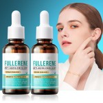 Face Serum Supplier - OEM Private Label Korean Organic Herbal Anti Aging