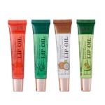 Lip Gloss Factory - Hot Selling Lip Oil Moisturizing Daily Beauty Makeup