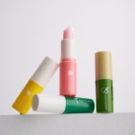 Lip Balm Manufacturer - Moisturizing Anti-cracking Natural Lemon Repair
