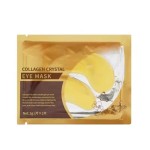 Eye Patch Manufacturer - Puffy Dark Circles Pink Glitter Treatment Patch
