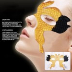 Eye Mask Supplier - Wholesale Hydrogel Collagen Dark Circles Removal 24k