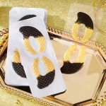 Eye Mask Manufacturer - Private Label Golden Black Truffle Collagen Under Eye