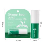Lip Balm Manufacturer - Moisturizing Anti-cracking Natural Lemon Repair
