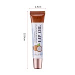 Lip Gloss Factory - Hot Selling Lip Oil Moisturizing Daily Beauty Makeup