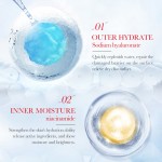 Amino Acid Toner Supplier - Wholesale Soothing Repair Whitening Refreshing