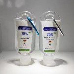 Hand Sanitizer Factory - Custom Organic Liquid Wedding Favors Wholesale