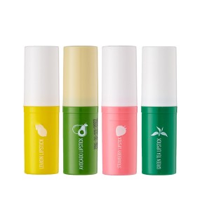 Lip Balm Manufacturer - Moisturizing Anti-cracking Natural Lemon Repair