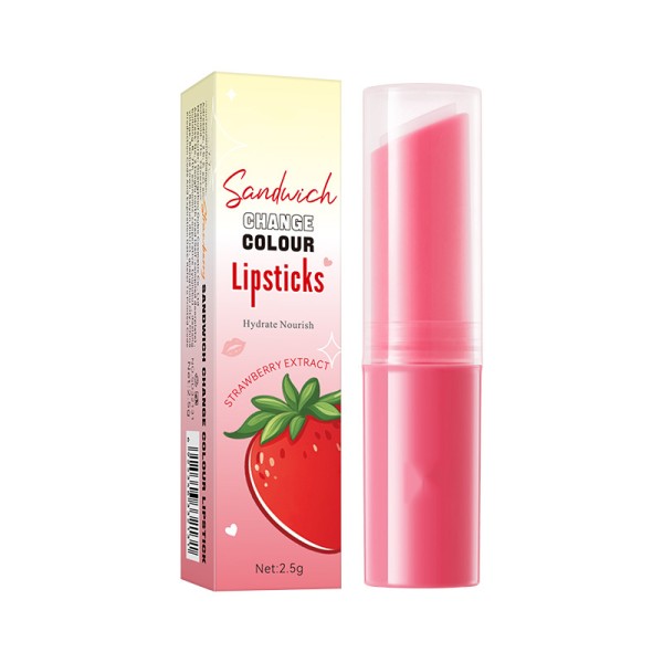 Lip Balm Factory - Private Label Long Lasting Vitamin C Nourishing Repair