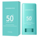 Sunscreen Factory - Whitening Reef-Safe Hyaluronic Acid Vegan Anti-ultraviolet