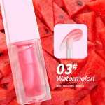 Lip Oil Factory - Color Changing Pigmented Magic Moisturizing Fruit