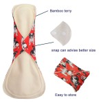 Sanitary Towel Supplier - Lady Sanitary Bamboo