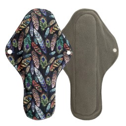 Cloth Pads Manufacturer - Reusable Cotton Fabric