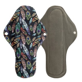 Cloth Pads Manufacturer - Reusable Cotton Fabric
