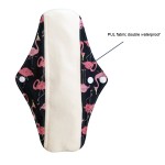 Sanitary Pads Supplier - Wholesale Bamboo Terry Cloth