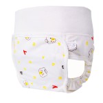 Urinary Pants Factory - High Waist Eco-Friendly