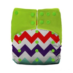 Cloth Diaper Factory - Eco-Friendly All in One