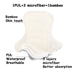 Sanitary Towel Supplier - Lady Sanitary Bamboo