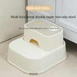 Potty Table Supplier - Plastic Elevated Toilet