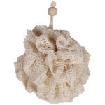 Bath Pouf Supplier - Organic Ramie Fiber Mesh