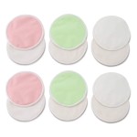 Nursing Pads Manufacturer - Leak-Proof Washable Organic