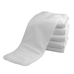 Diaper Insert Manufacturer - Microfiber 3-Layer Absorbent