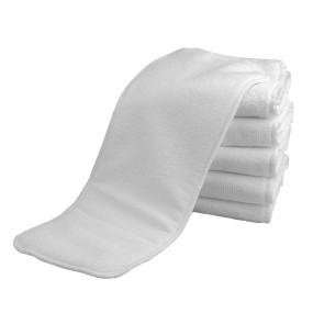 Diaper Insert Manufacturer - Microfiber 3-Layer Absorbent