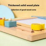Sketchpad Supplier - Multifunctional Wooden Drawing