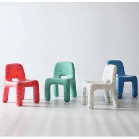 Kids Chair Factory - Colorful Folding Set OEM