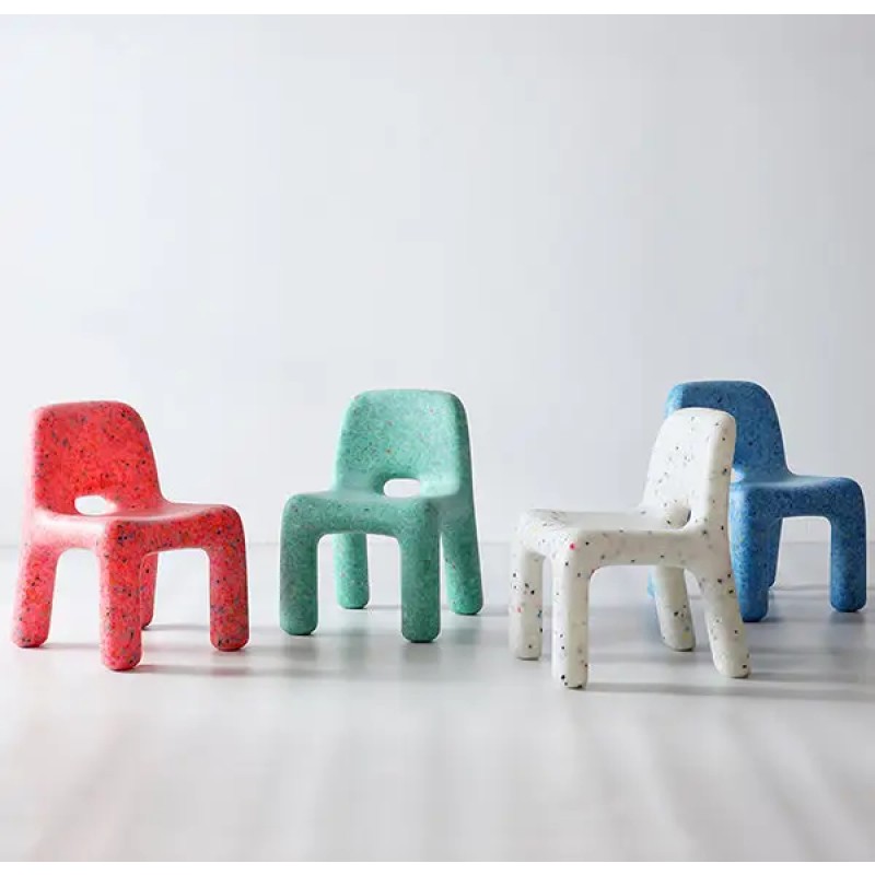 Kids Chair Factory - Colorful Folding Set OEM