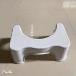 Potty Stool Factory - Anti-Constipation Foldable Plastic
